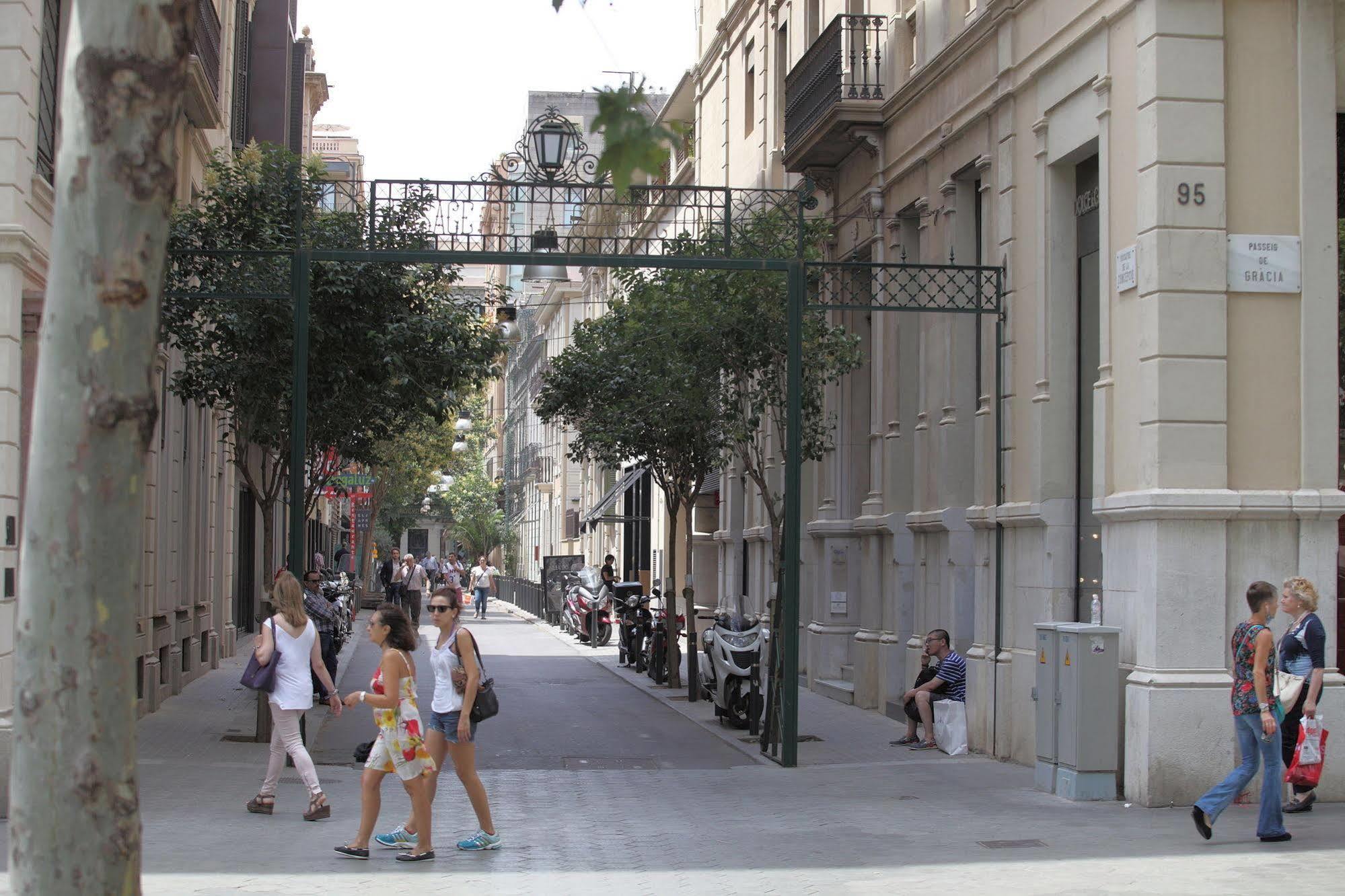 The Boutique Apartamento *