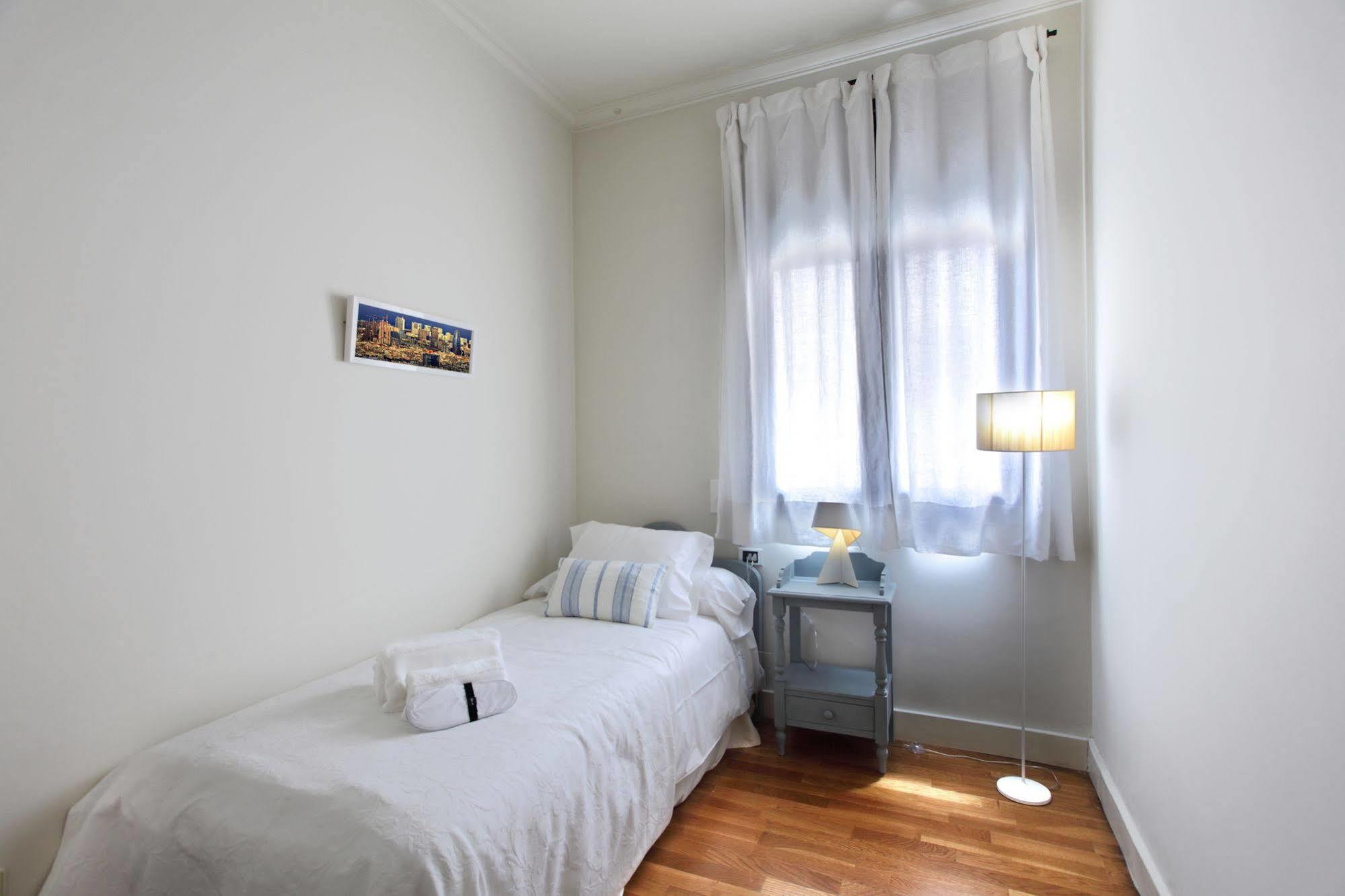 The Boutique Apartamento Barcelona