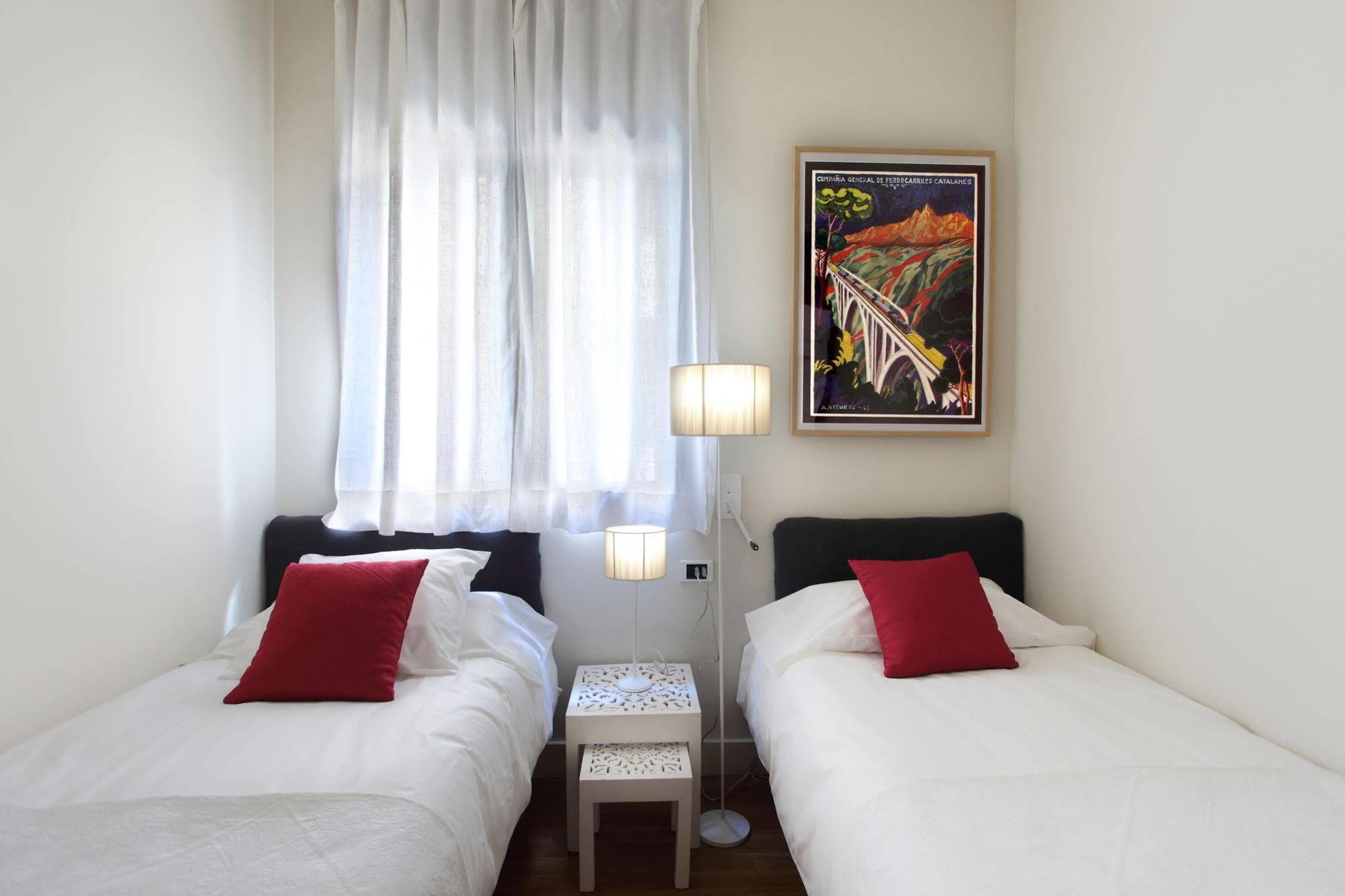 Apartamento The Boutique