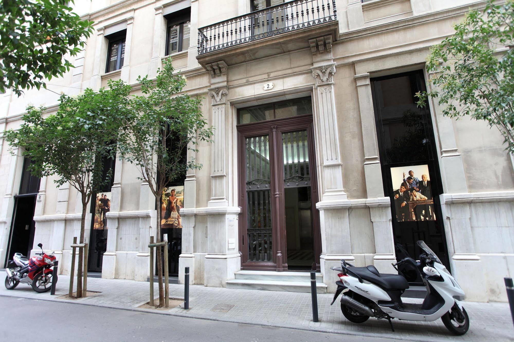 Apartamento The Boutique