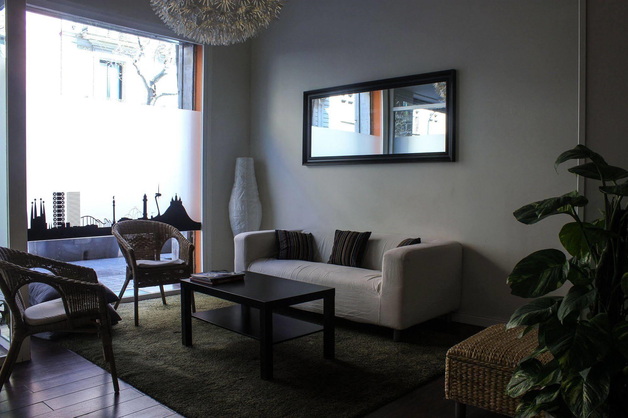 Hostal 360