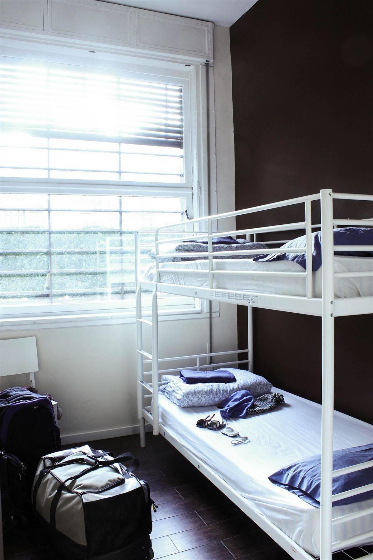 360 Hostal *