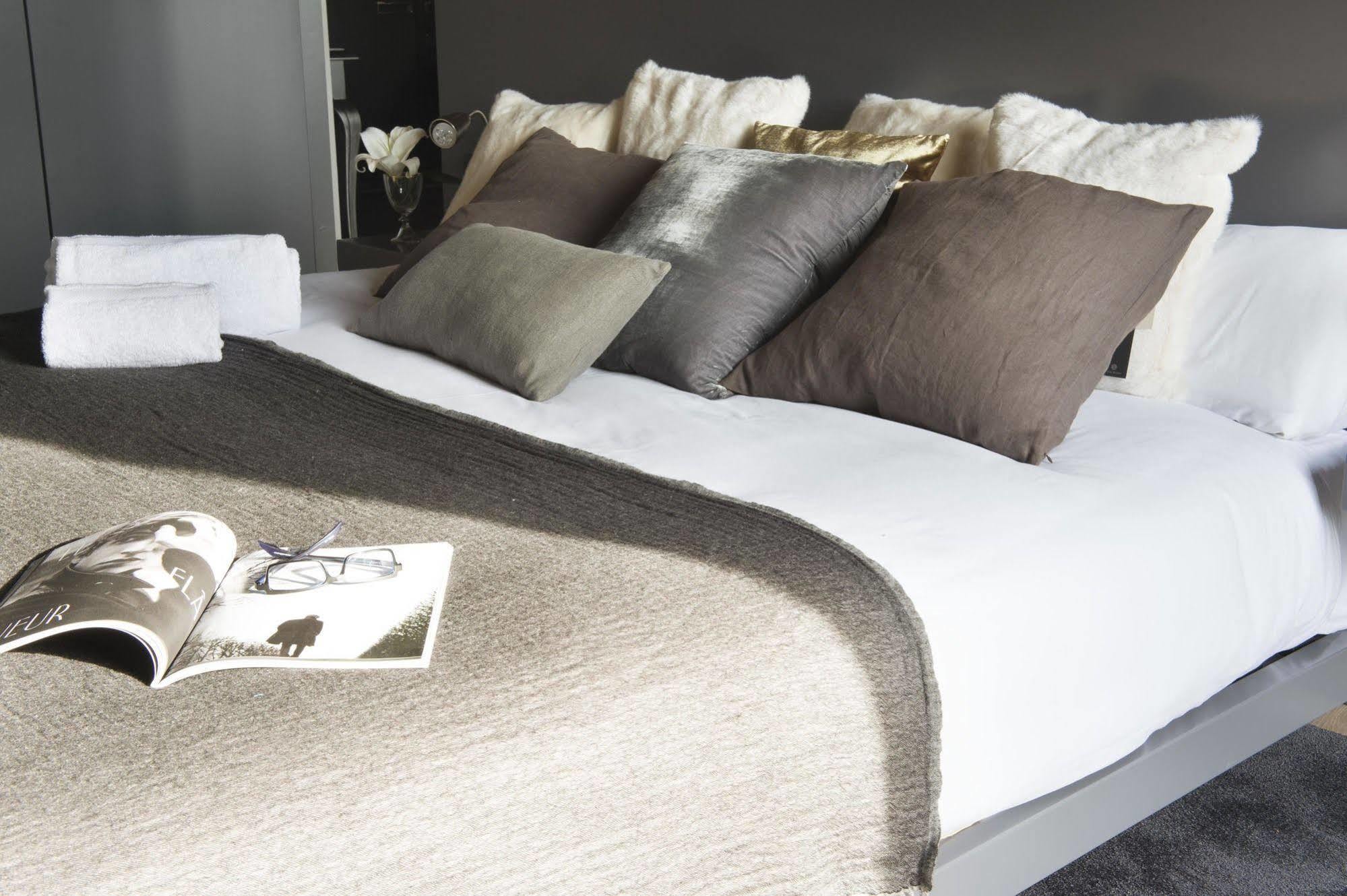 Godó Luxury Paseo De Gracia Apartamento