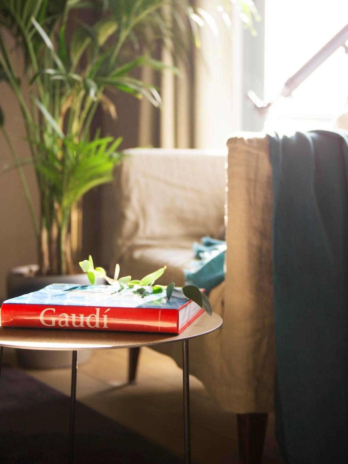 Apartamento Godó Luxury Paseo De Gracia Barcelona