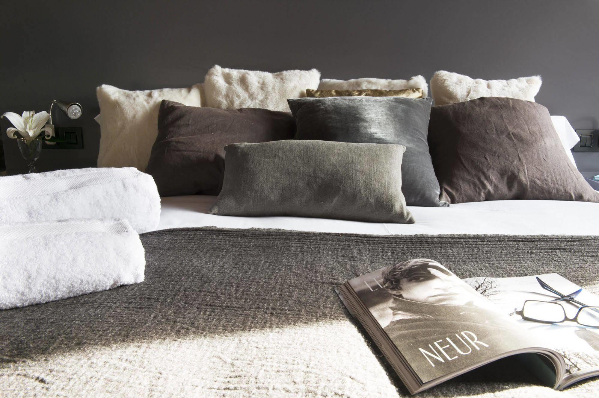 Apartamento Godó Luxury Paseo De Gracia *