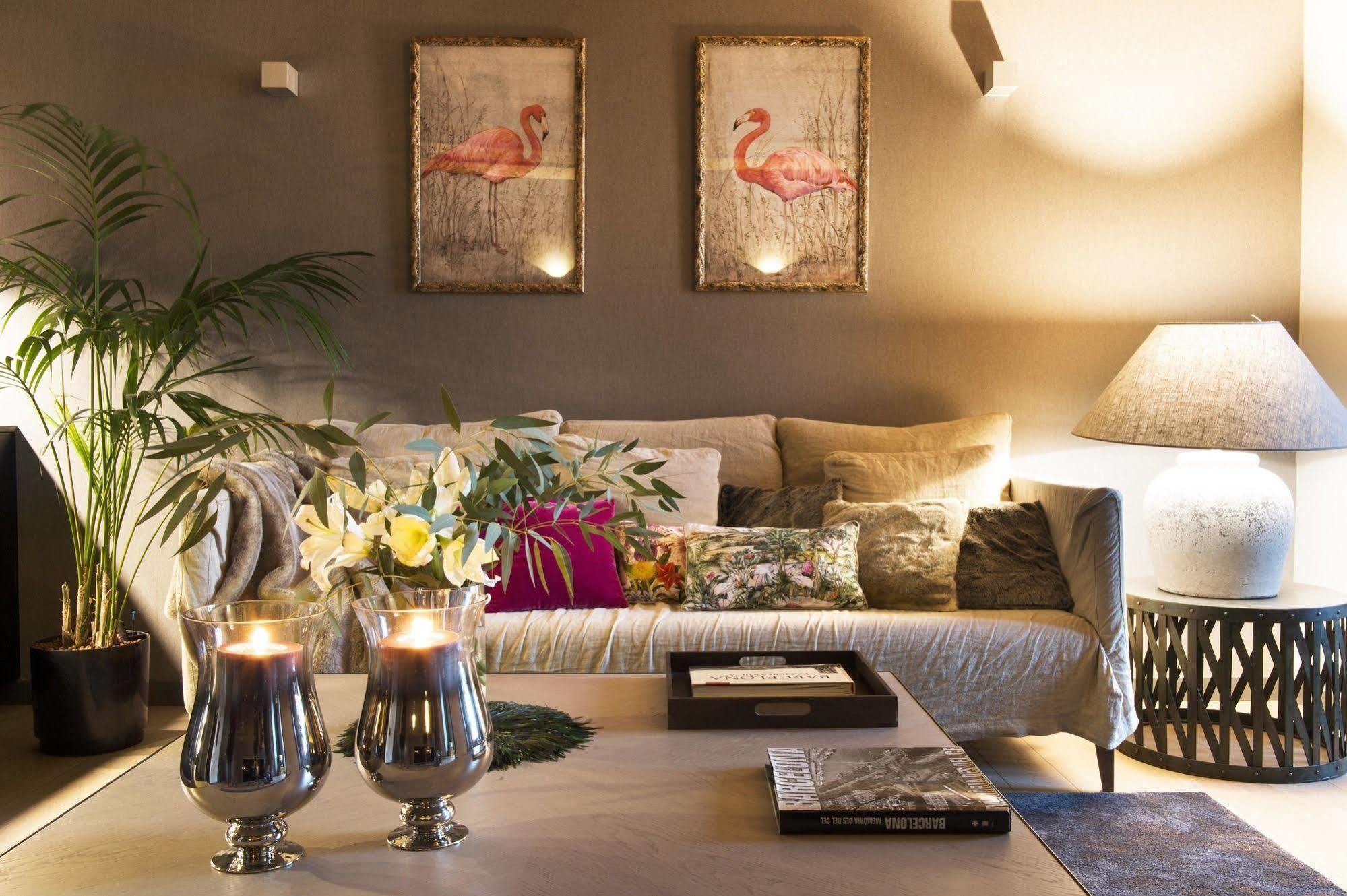 Apartamento Godó Luxury Paseo De Gracia