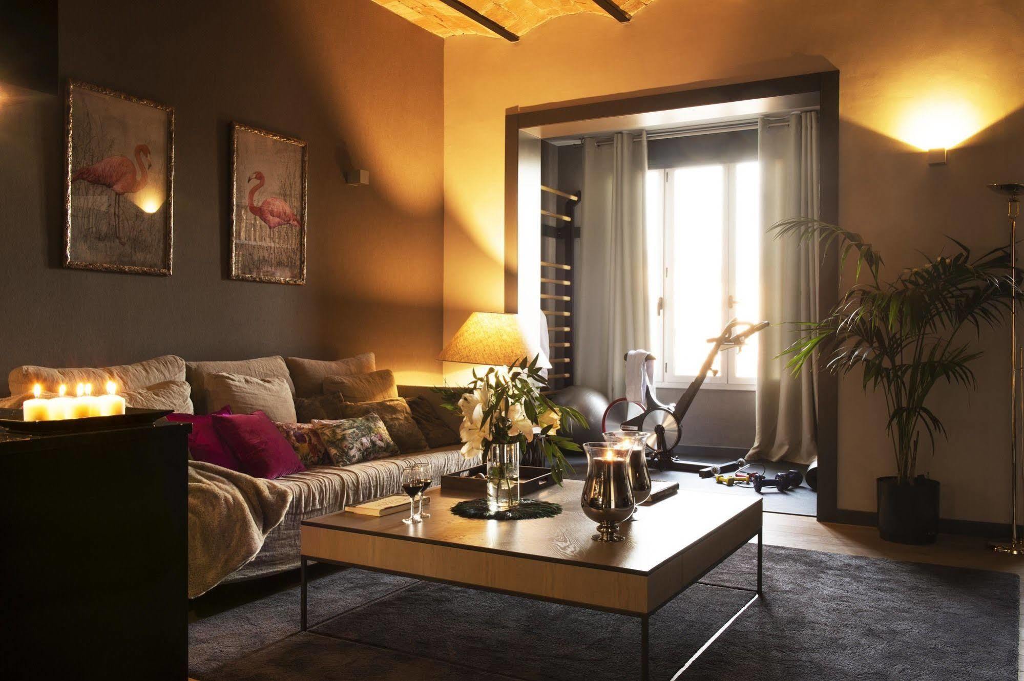 Apartamento Godó Luxury Paseo De Gracia *