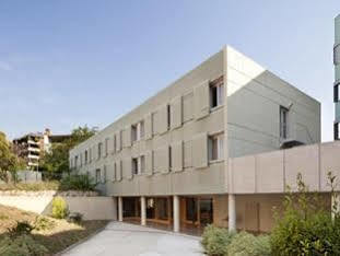 Apartment Residencia Universitaria Torre Girona Barcelona