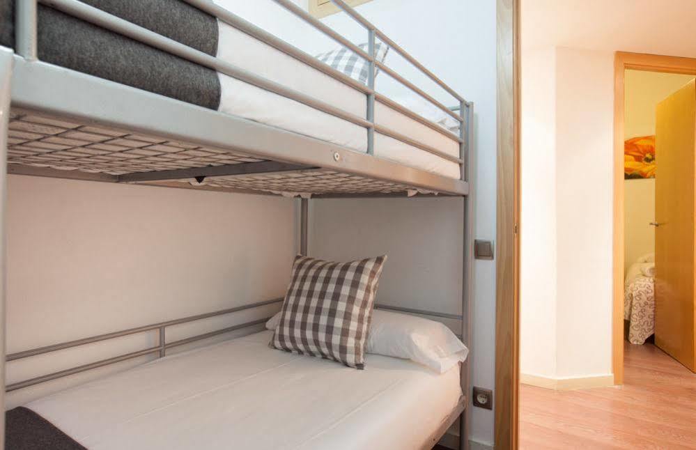 Plaza Catalunya Rent Apartamento *