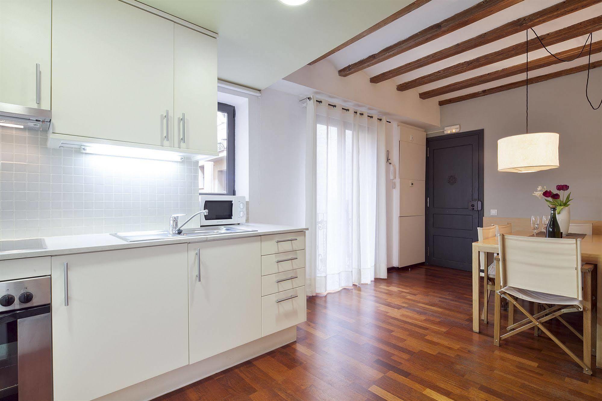 Apartamento Inside Esparteria *
