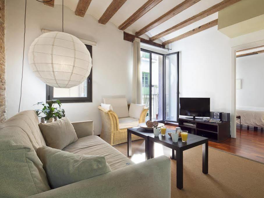 Apartamento Inside Esparteria Barcelona