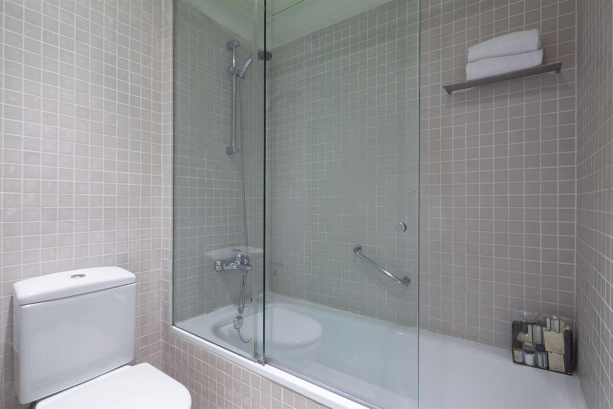 Apartamento Inside Esparteria