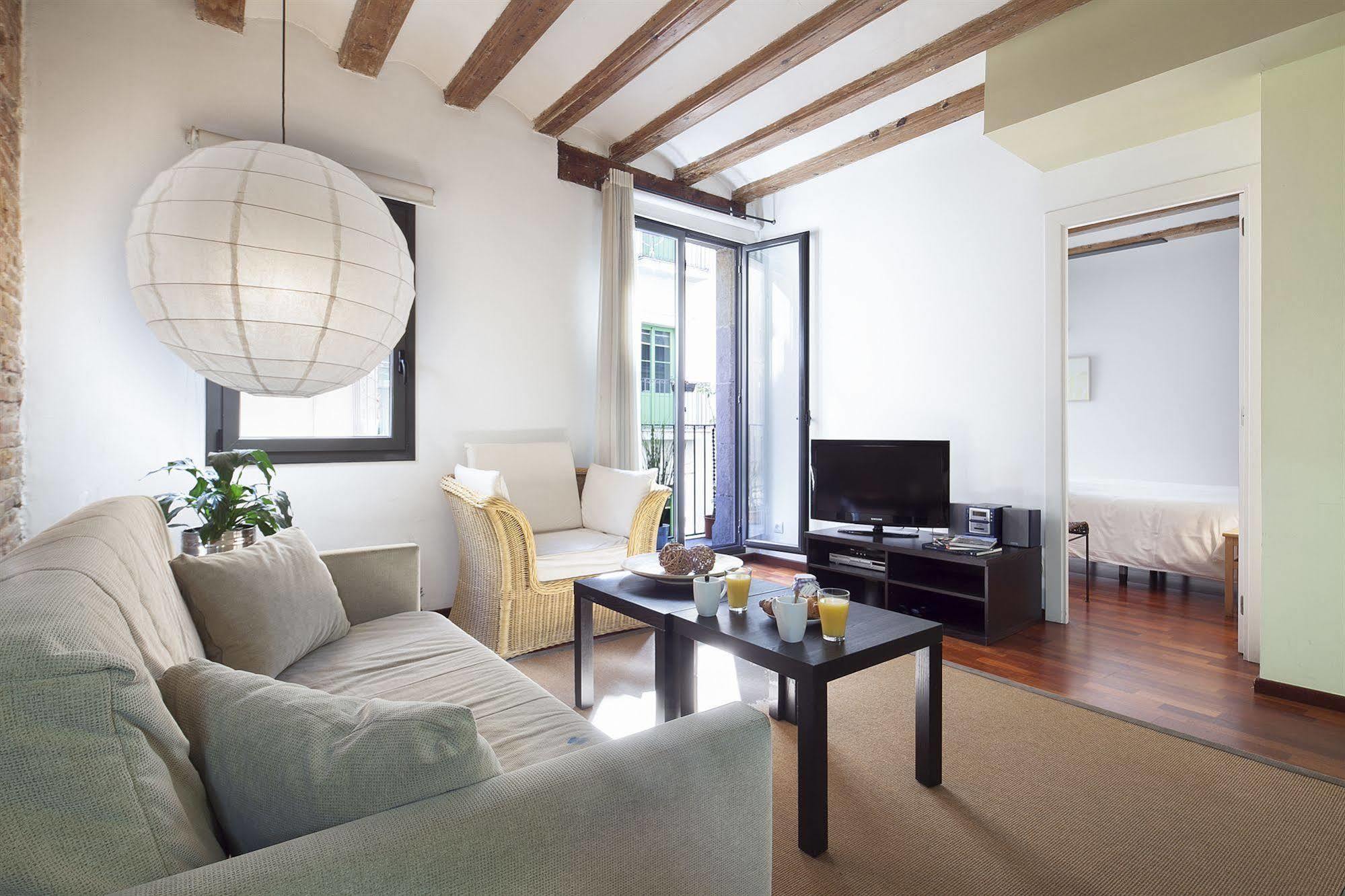 Apartamento Inside Esparteria