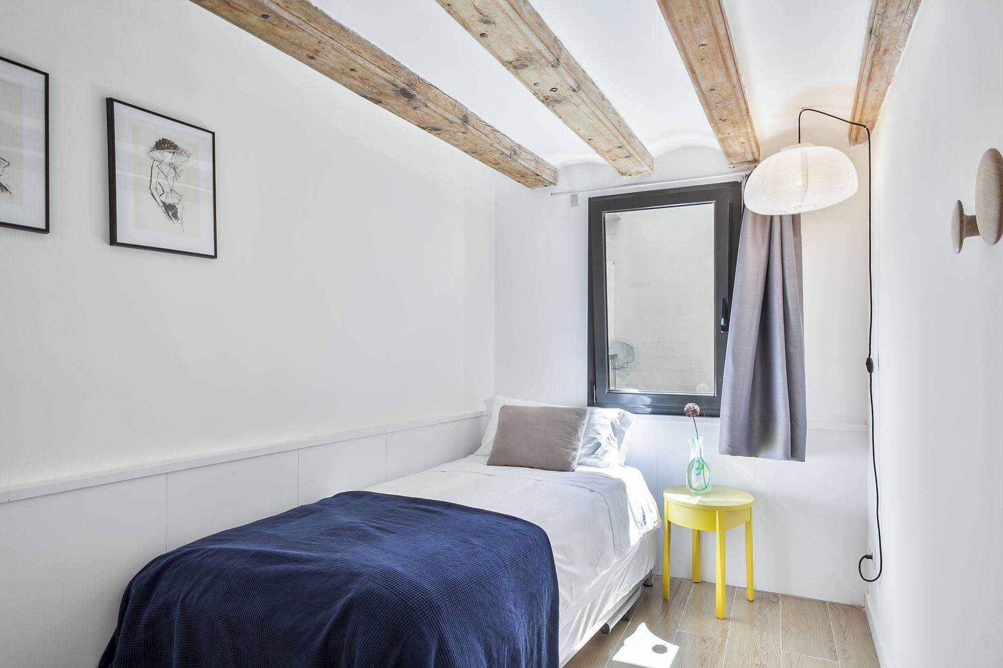 Apartamento Inside Esparteria *