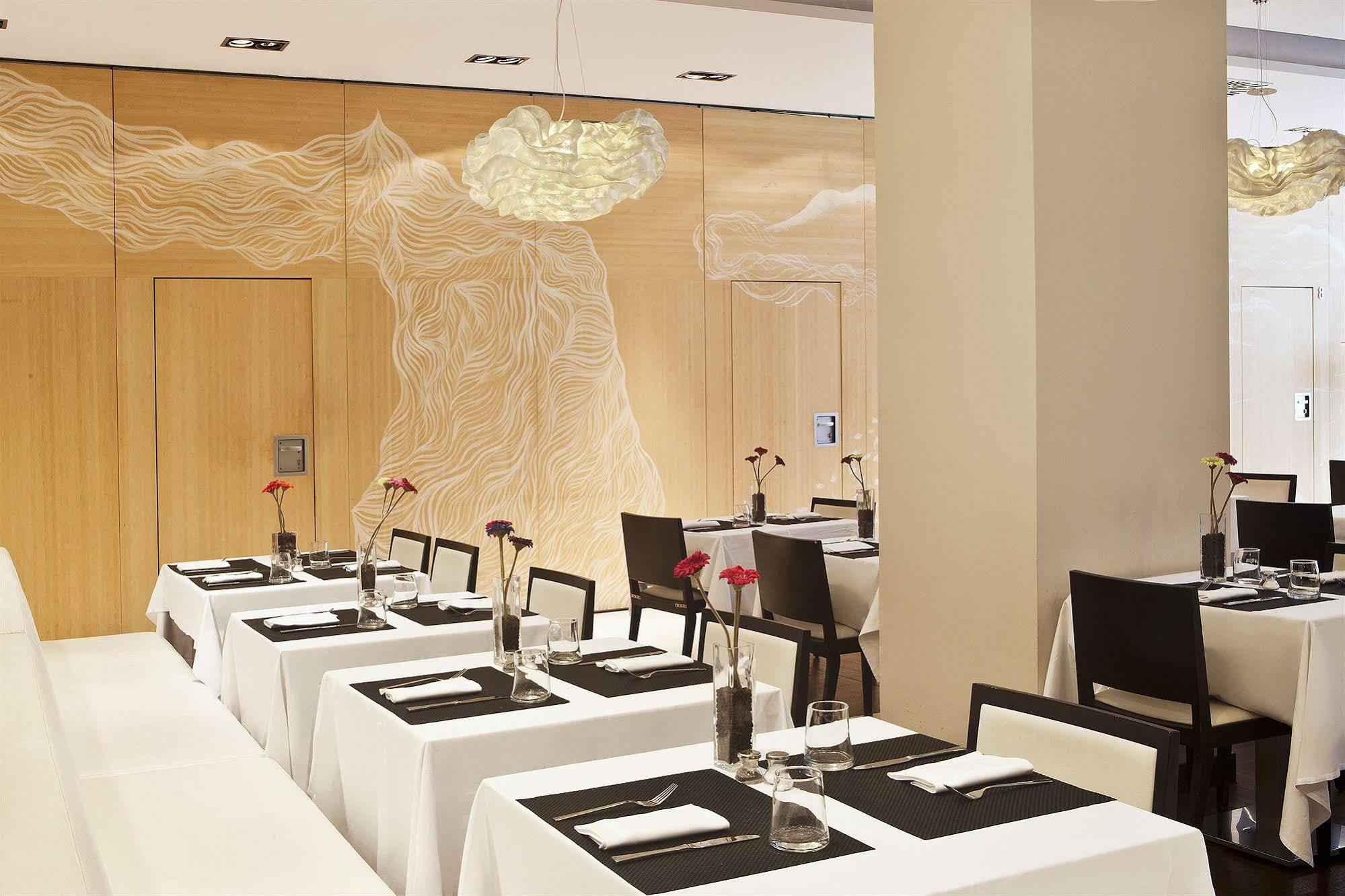 Hotel Grupotel Gran Via 678
