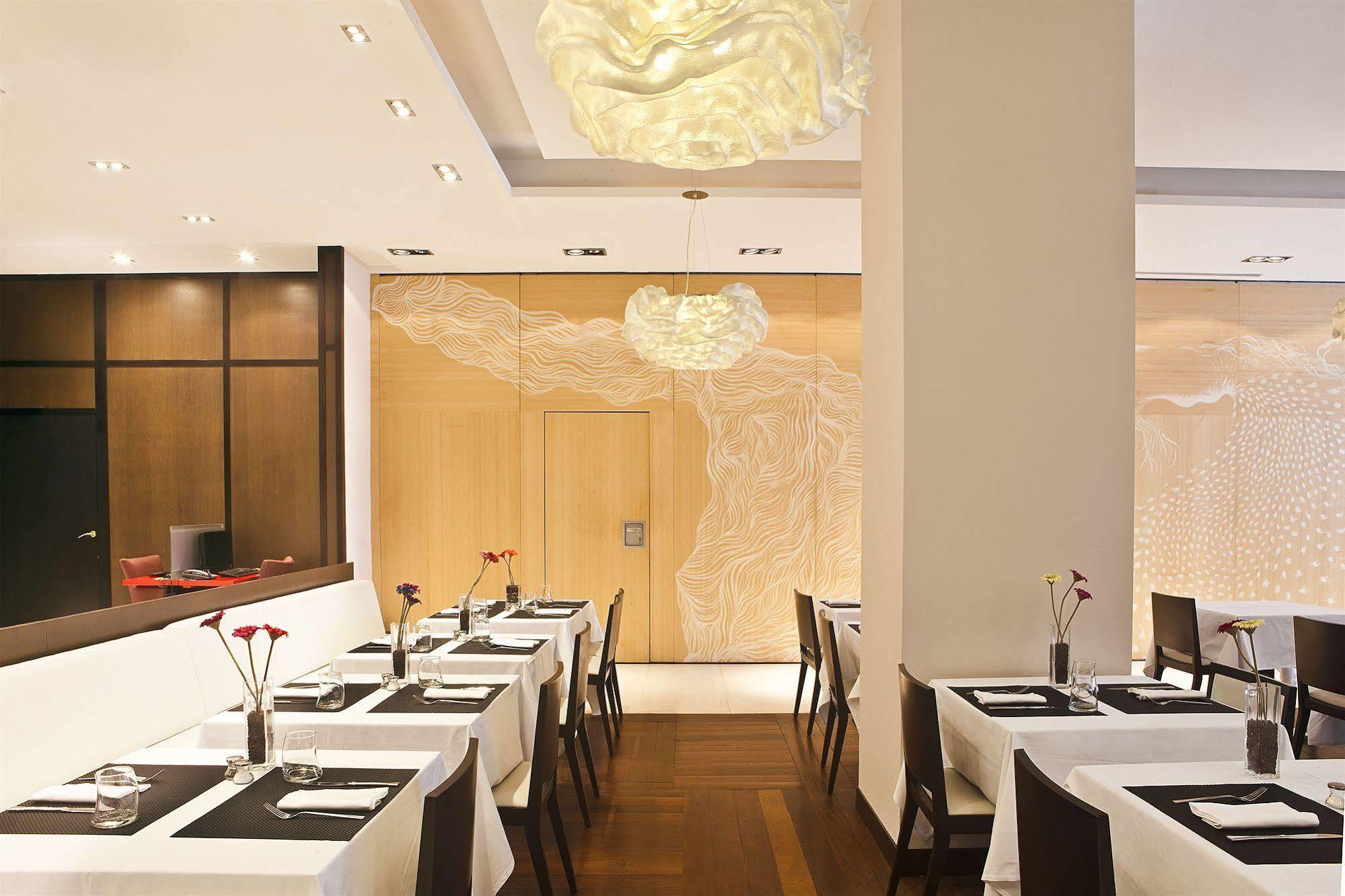 Hotel Grupotel Gran Via 678 Barcelona