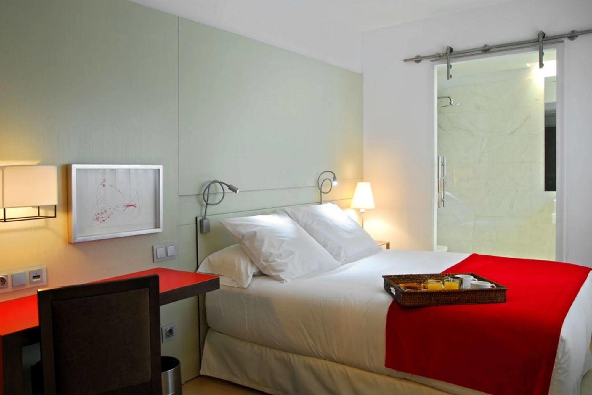Hotel Grupotel Gran Via 678