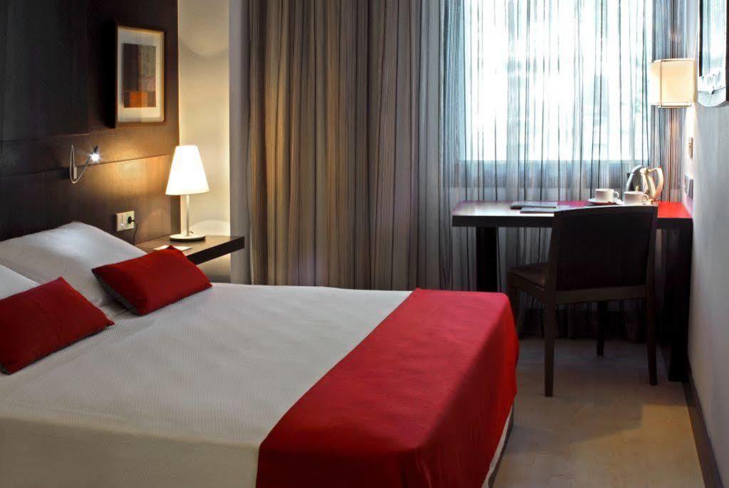 Hotel Grupotel Gran Via 678