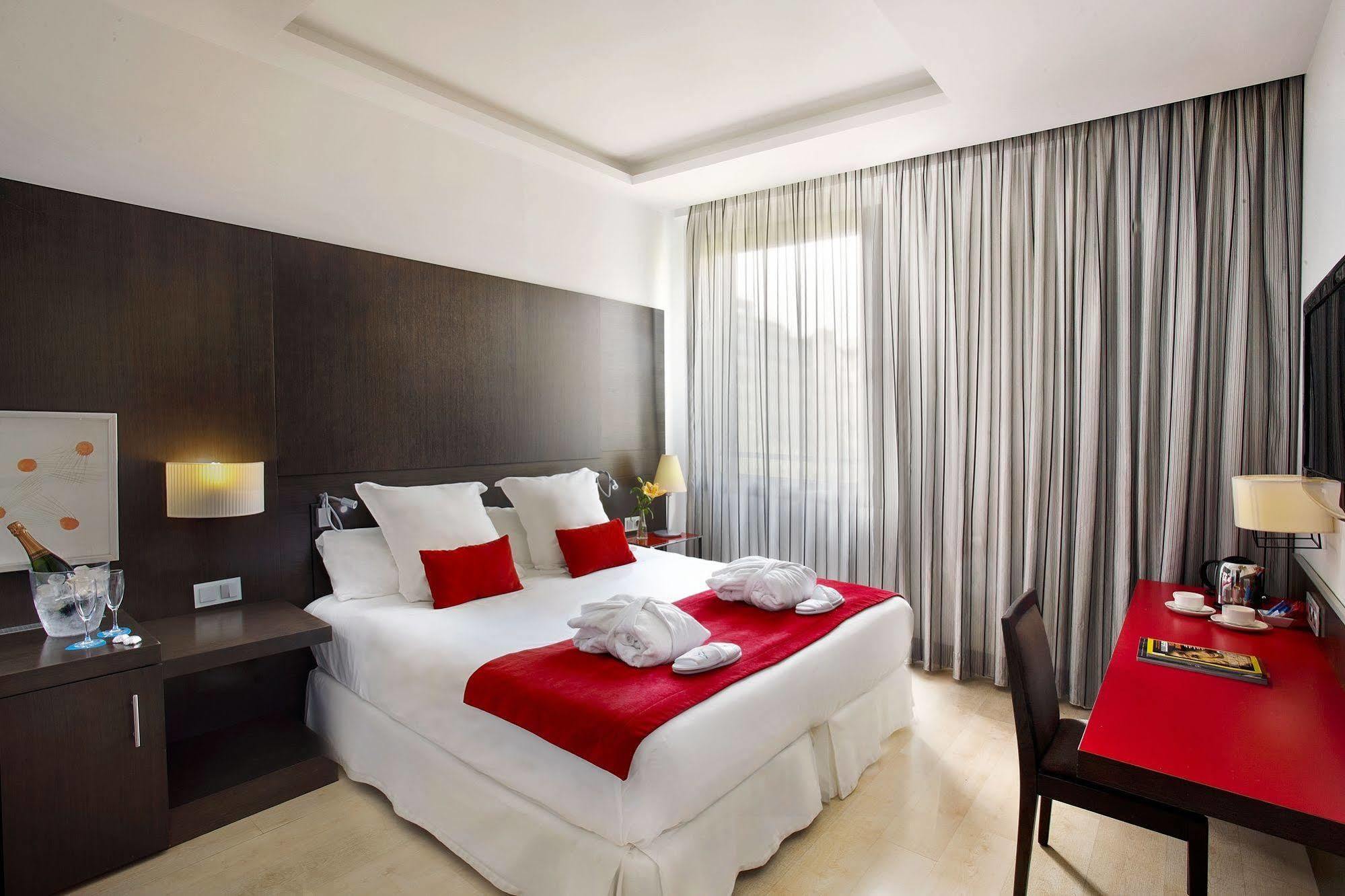 Grupotel Gran Via 678 Barcelona