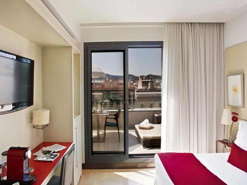 Grupotel Gran Via 678 Hotel