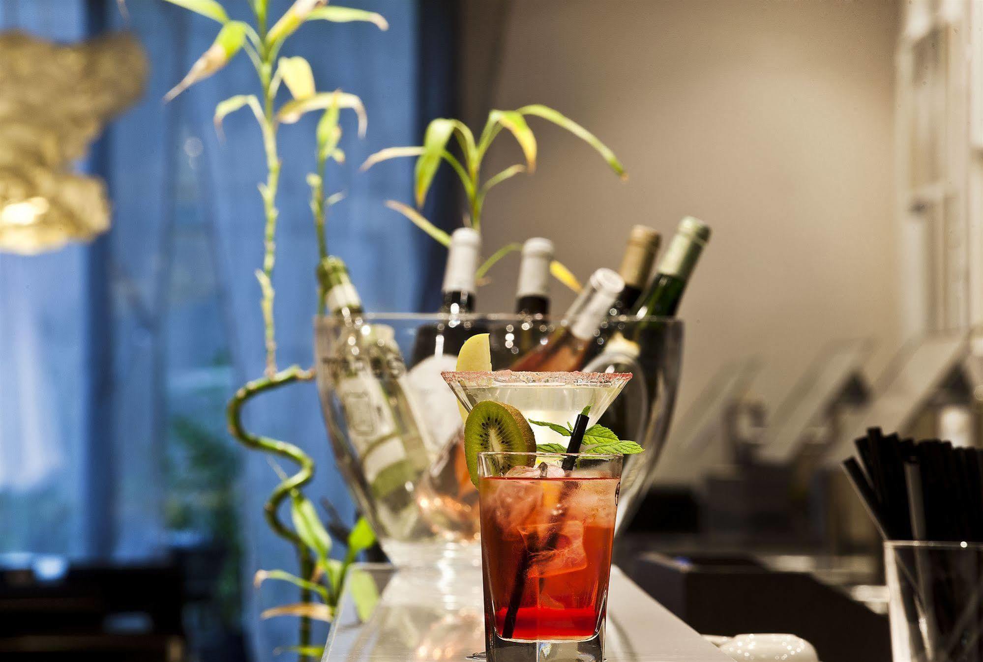 Hotel Grupotel Gran Via 678 Barcelona