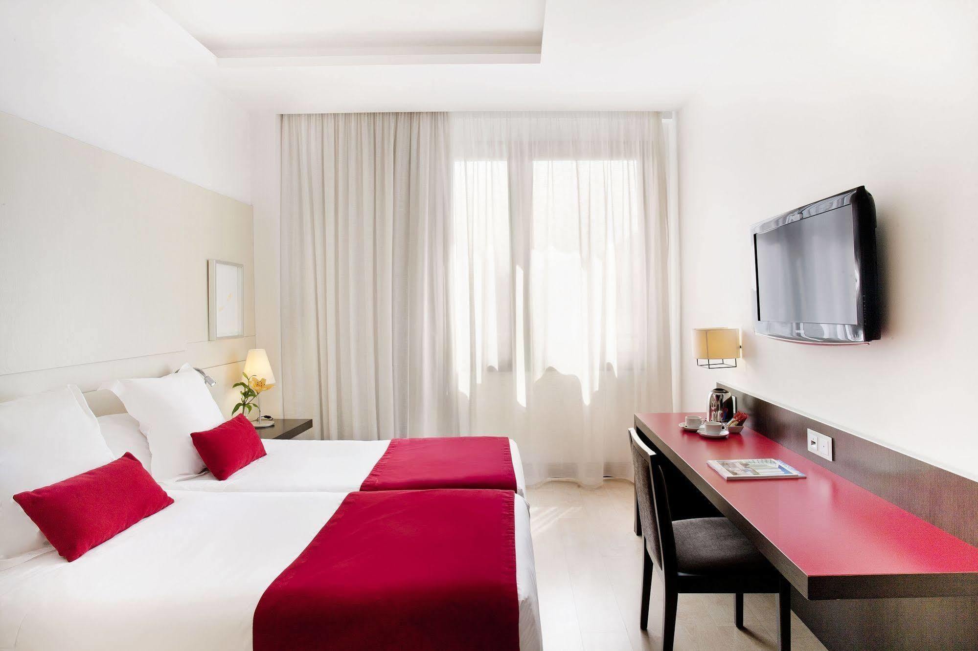 Hotel Grupotel Gran Via 678 Barcelona