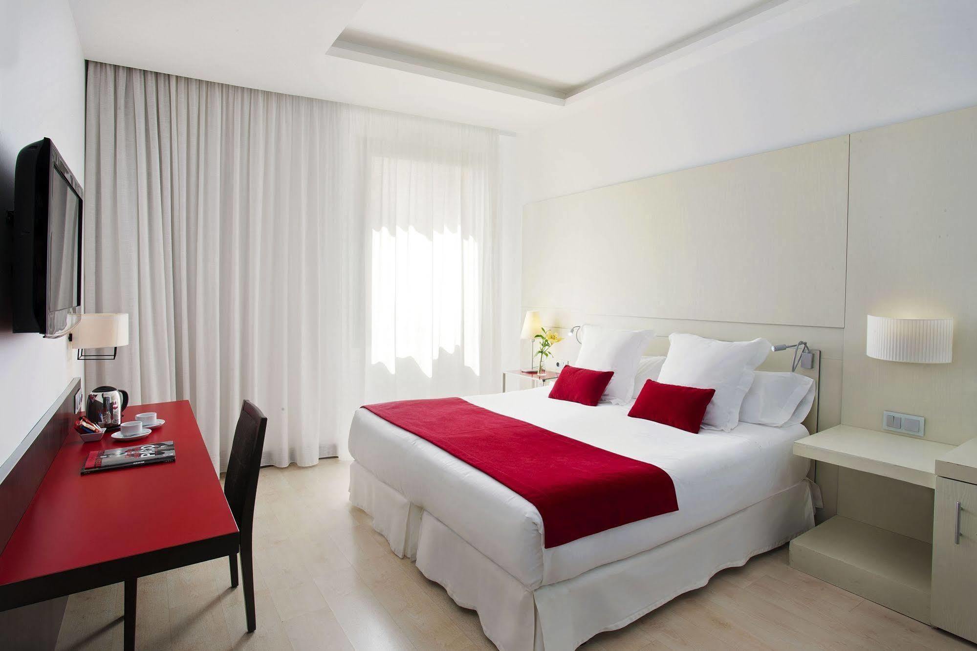 Hotel Grupotel Gran Via 678 Barcelona