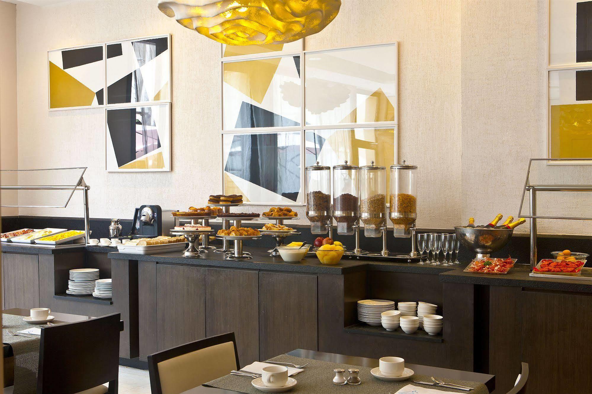 Hotel Grupotel Gran Via 678 Barcelona
