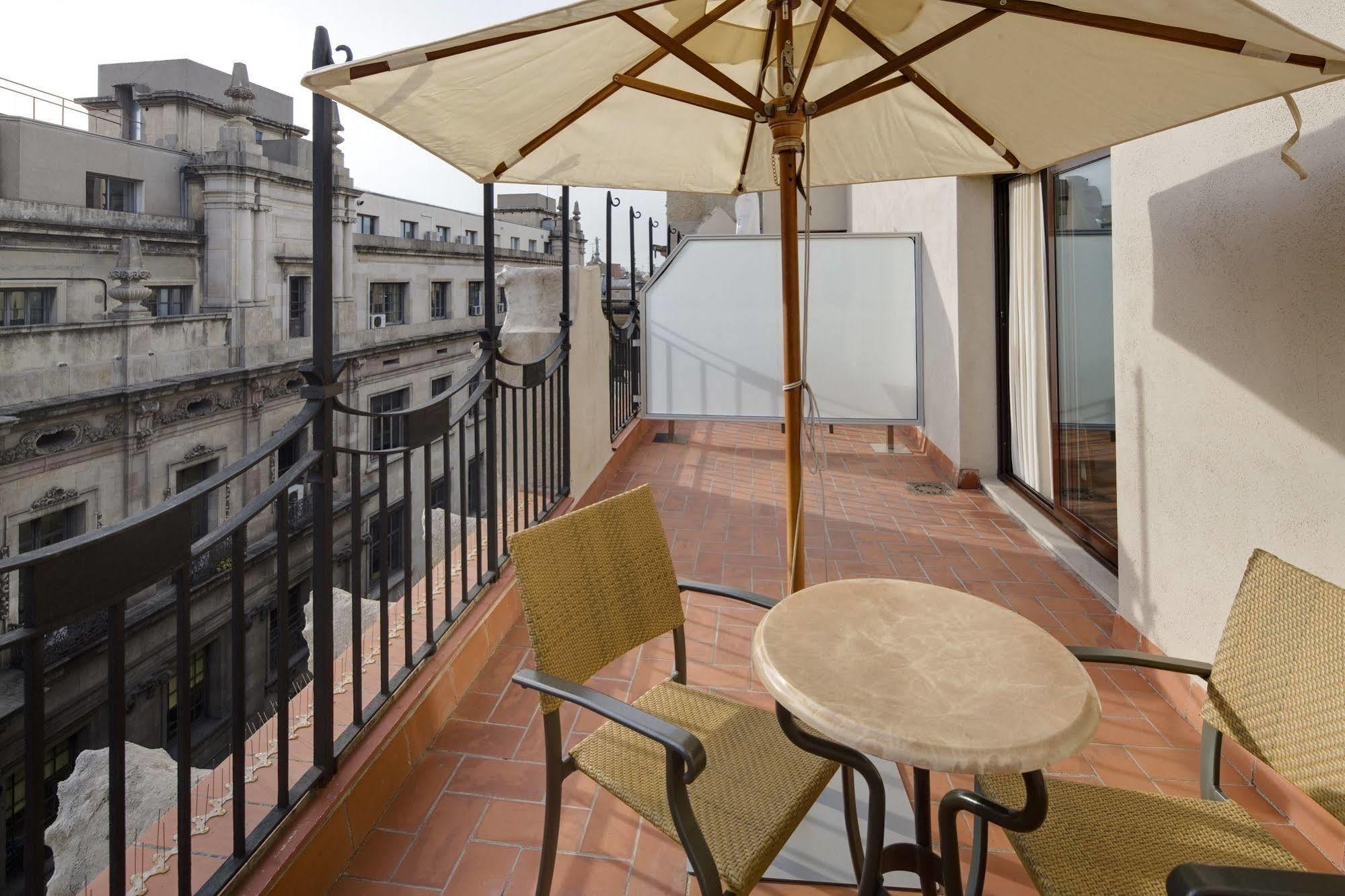 Hotel Colonial Barcelona