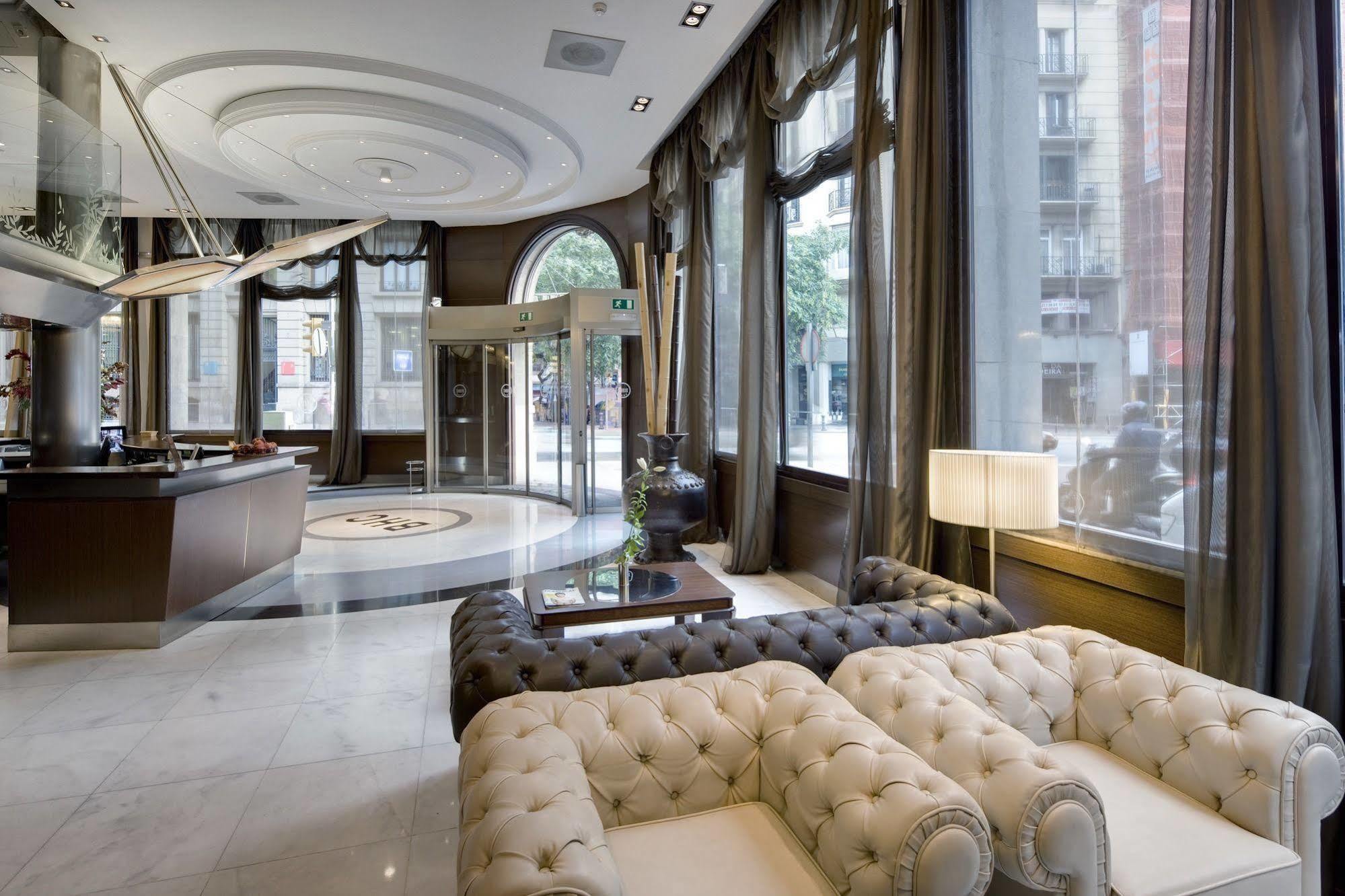 Colonial Hotel Barcelona