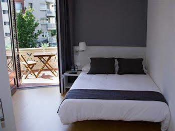 Hostal Central Barcelona Pensión 2*