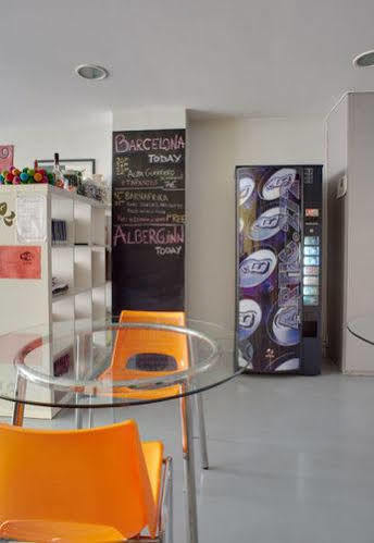 Hostal Alberguinn *