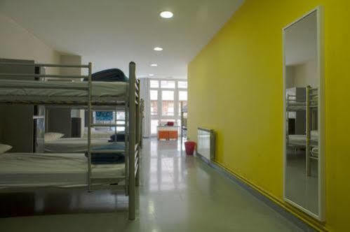 Alberguinn Hostal Barcelona