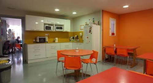 Hostal Alberguinn Barcelona