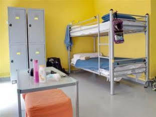 Hostal Alberguinn *