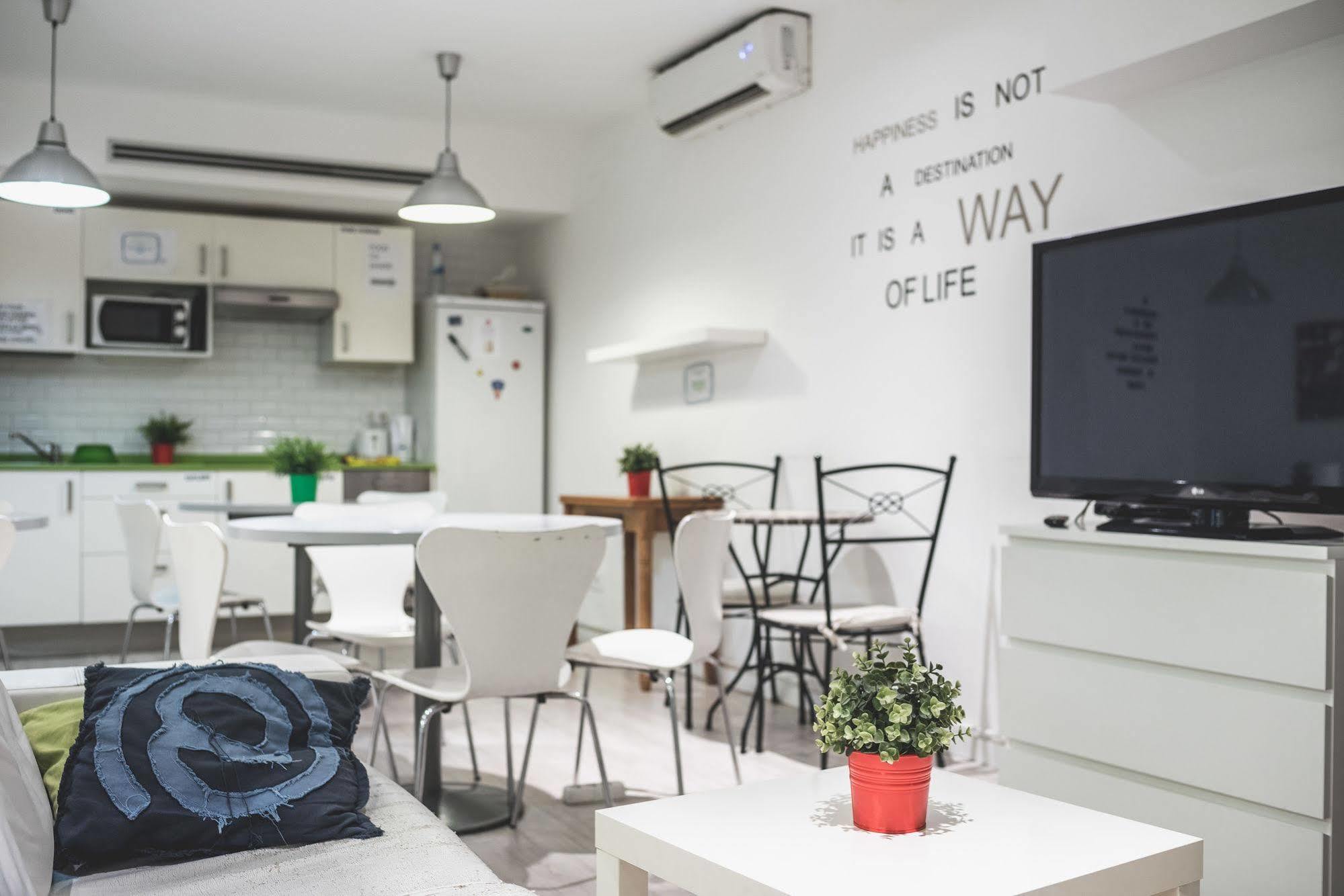 Hostal Rocket Gracia