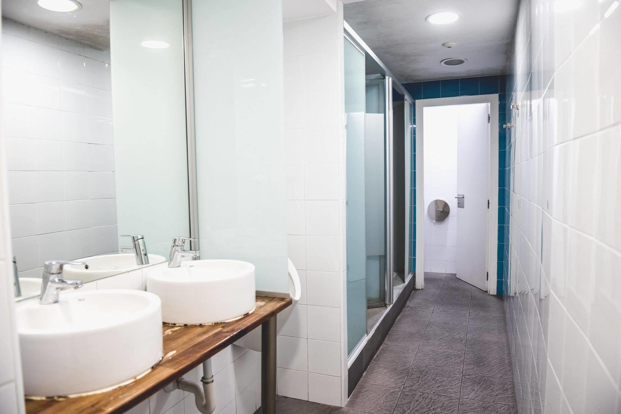 Hostal Rocket Gracia