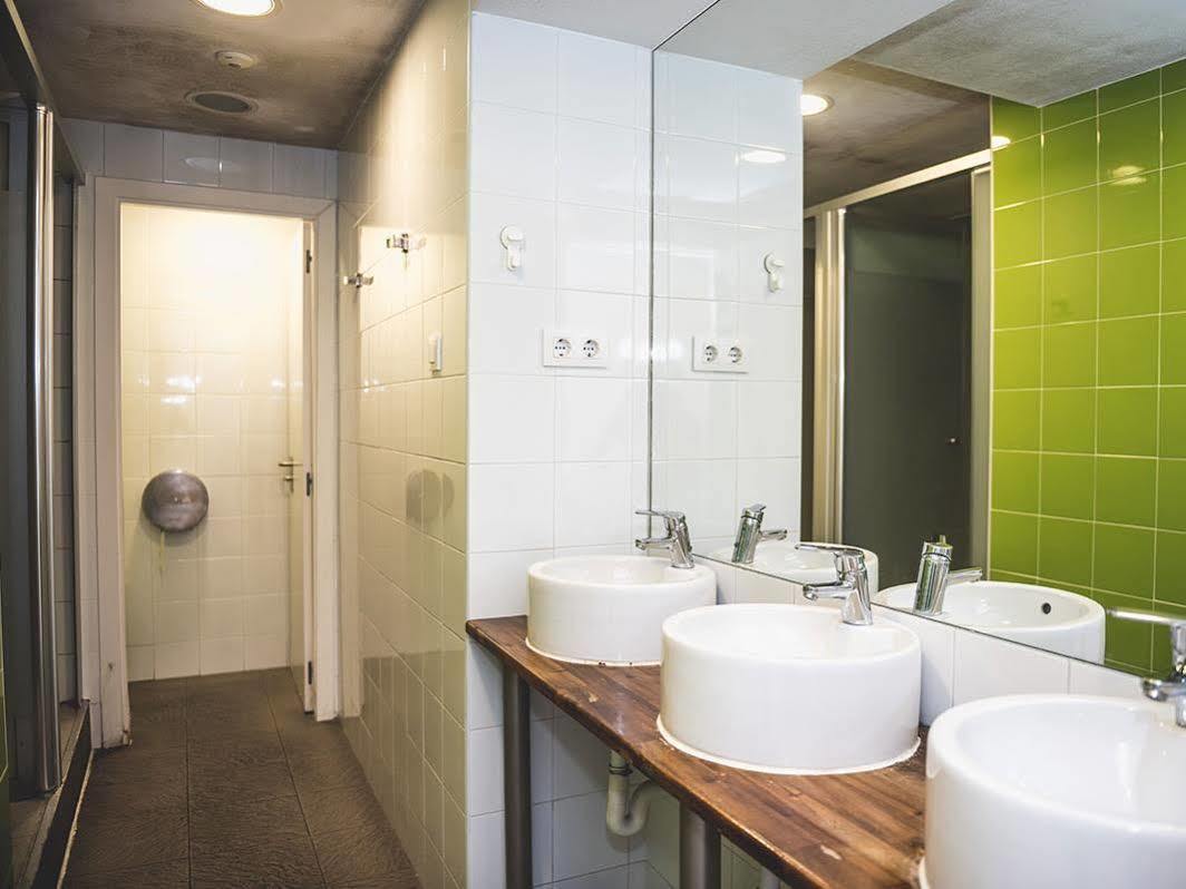 Hostal Rocket Gracia Barcelona