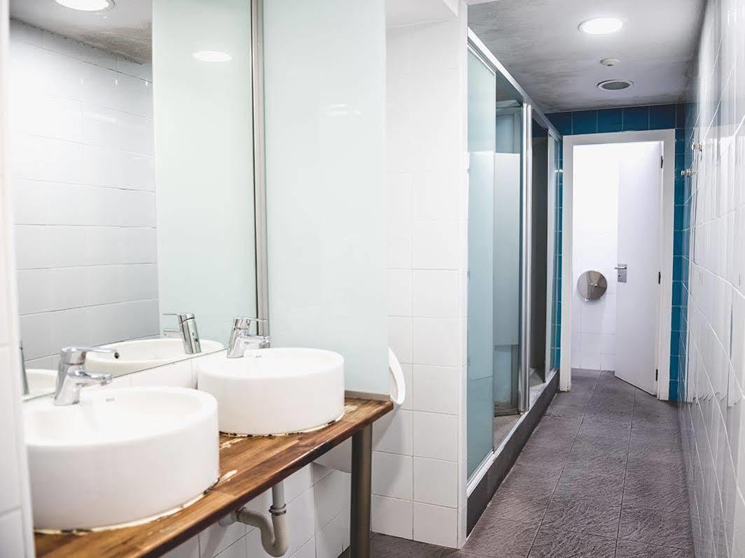 Hostal Rocket Gracia *