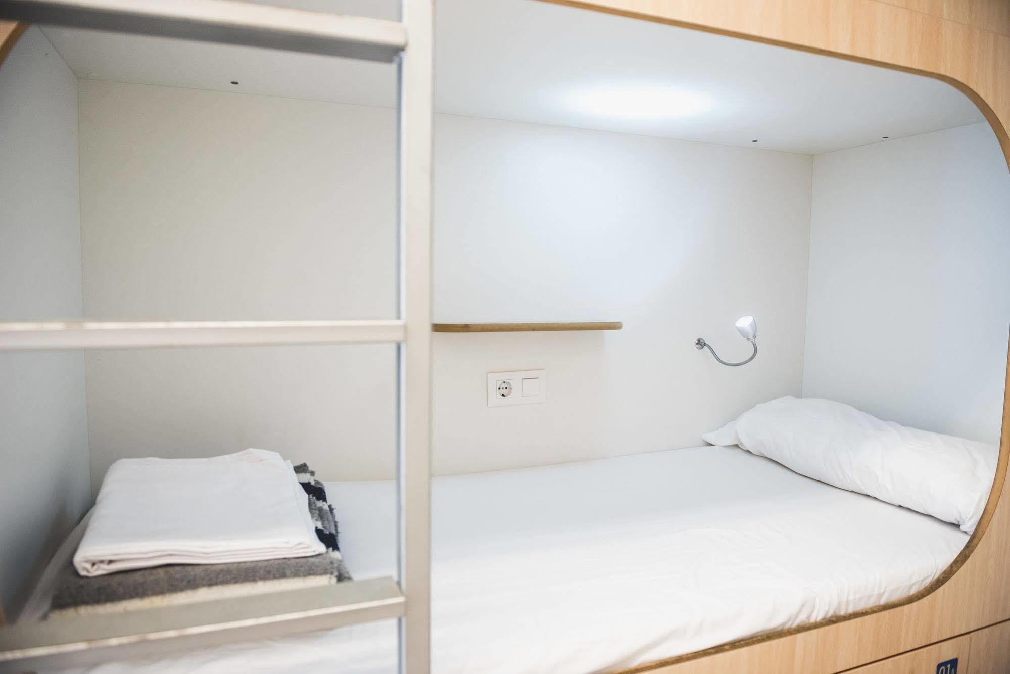 Hostal Rocket Gracia Barcelona