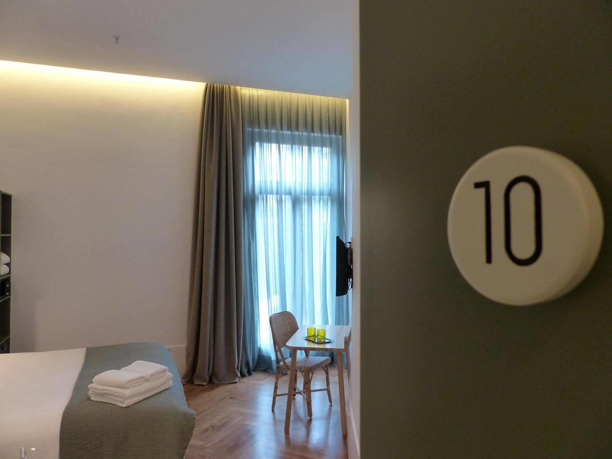 Bed and breakfast Casa Mathilda Barcelona