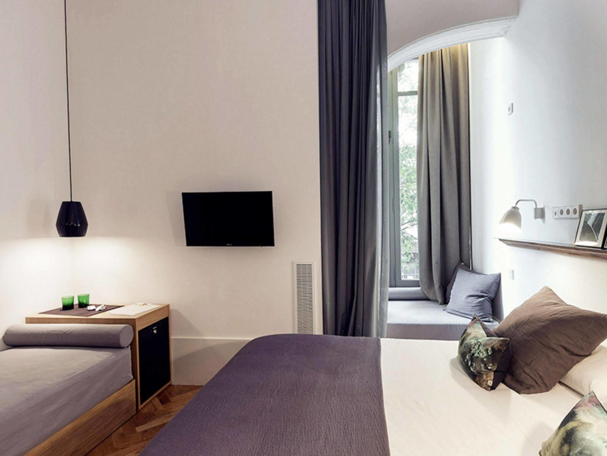 Casa Mathilda Bed and breakfast Barcelona