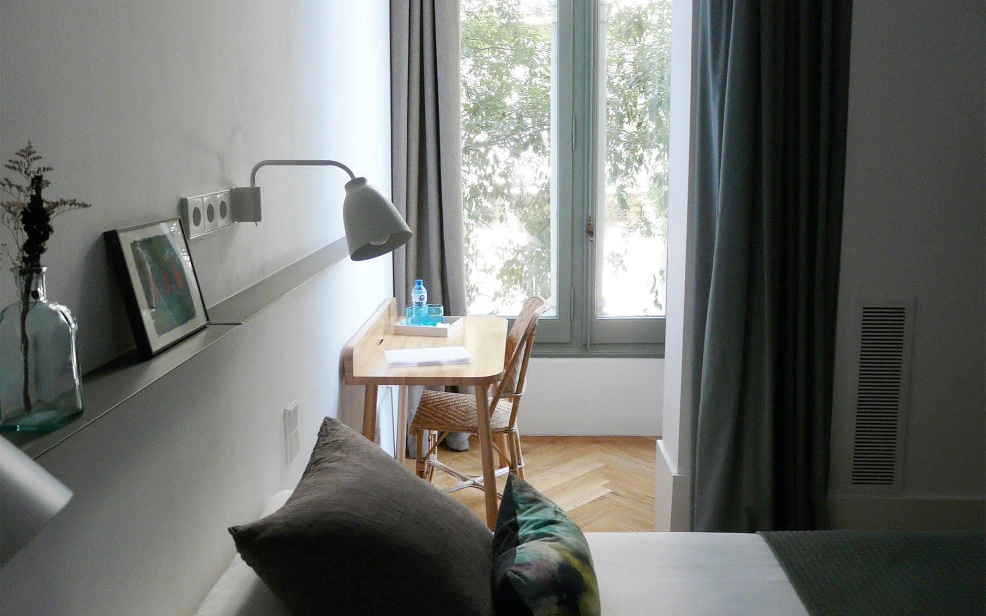 Bed and breakfast Casa Mathilda Barcelona
