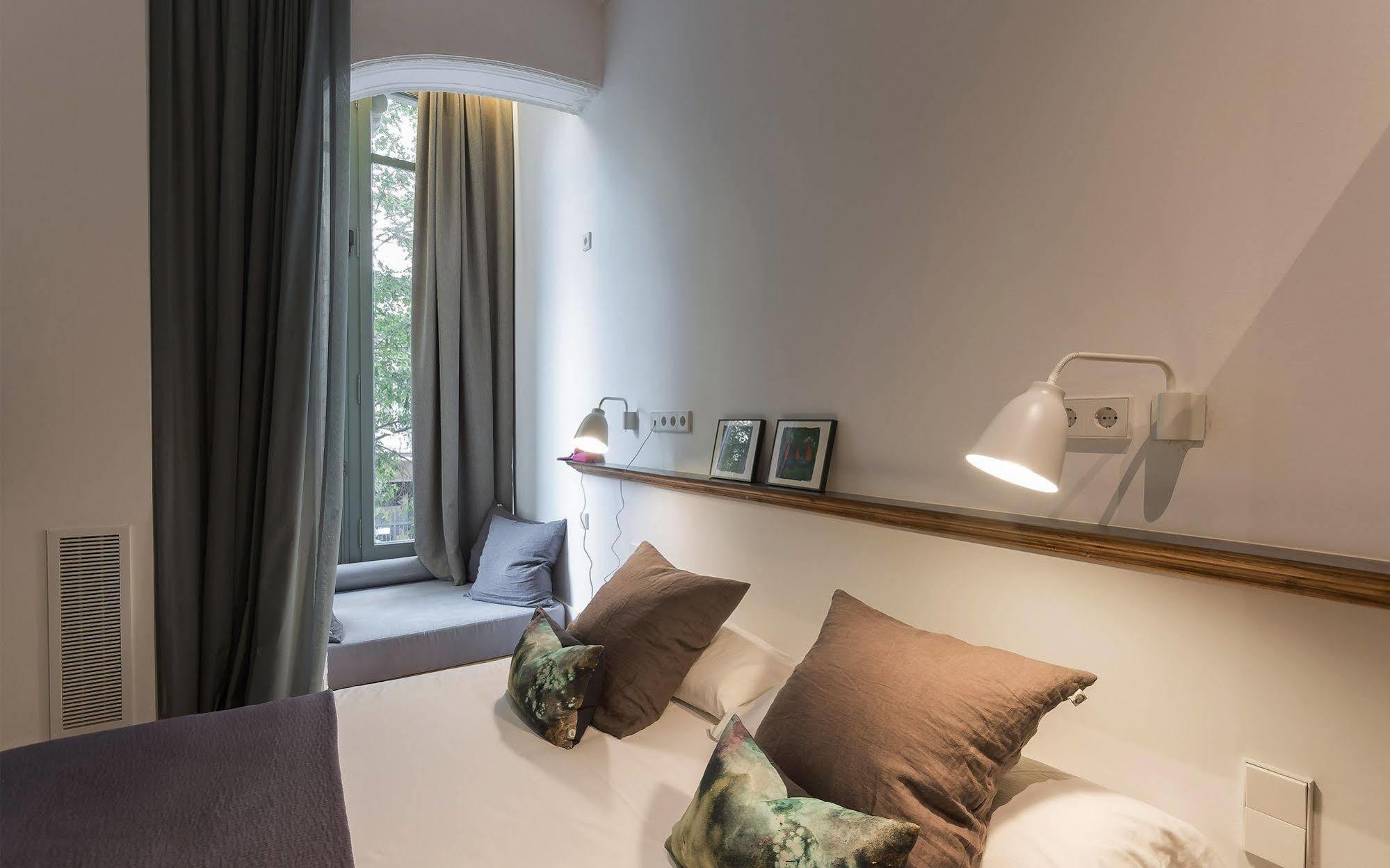 Casa Mathilda 3* Barcelona