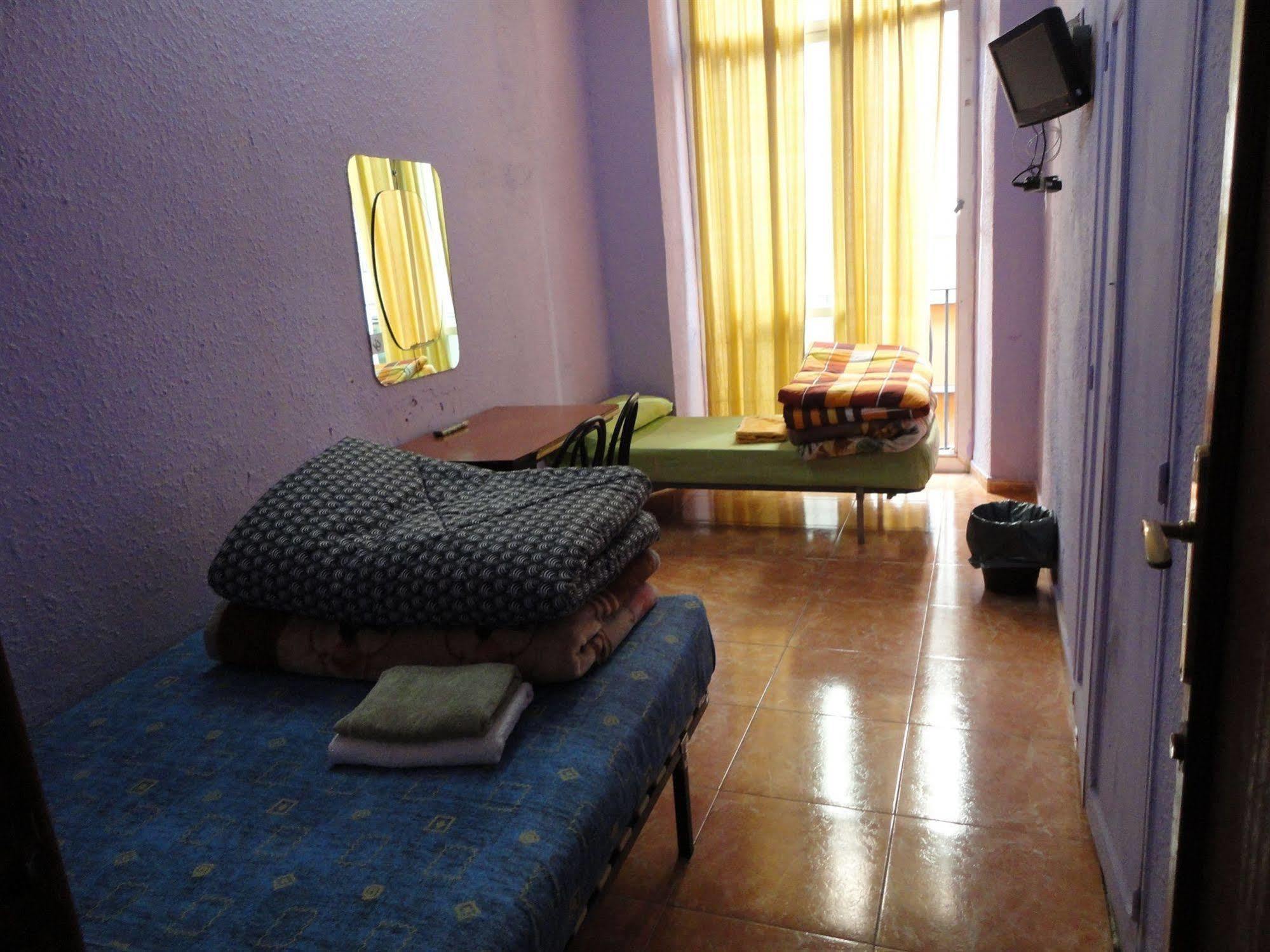 Hostel Station *
