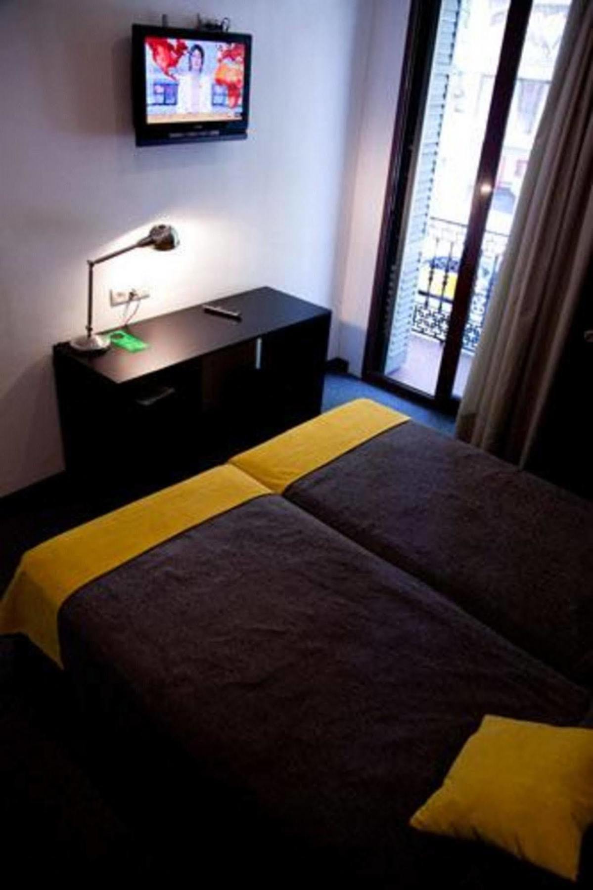Hotel Casa Trafalgar Barcelona