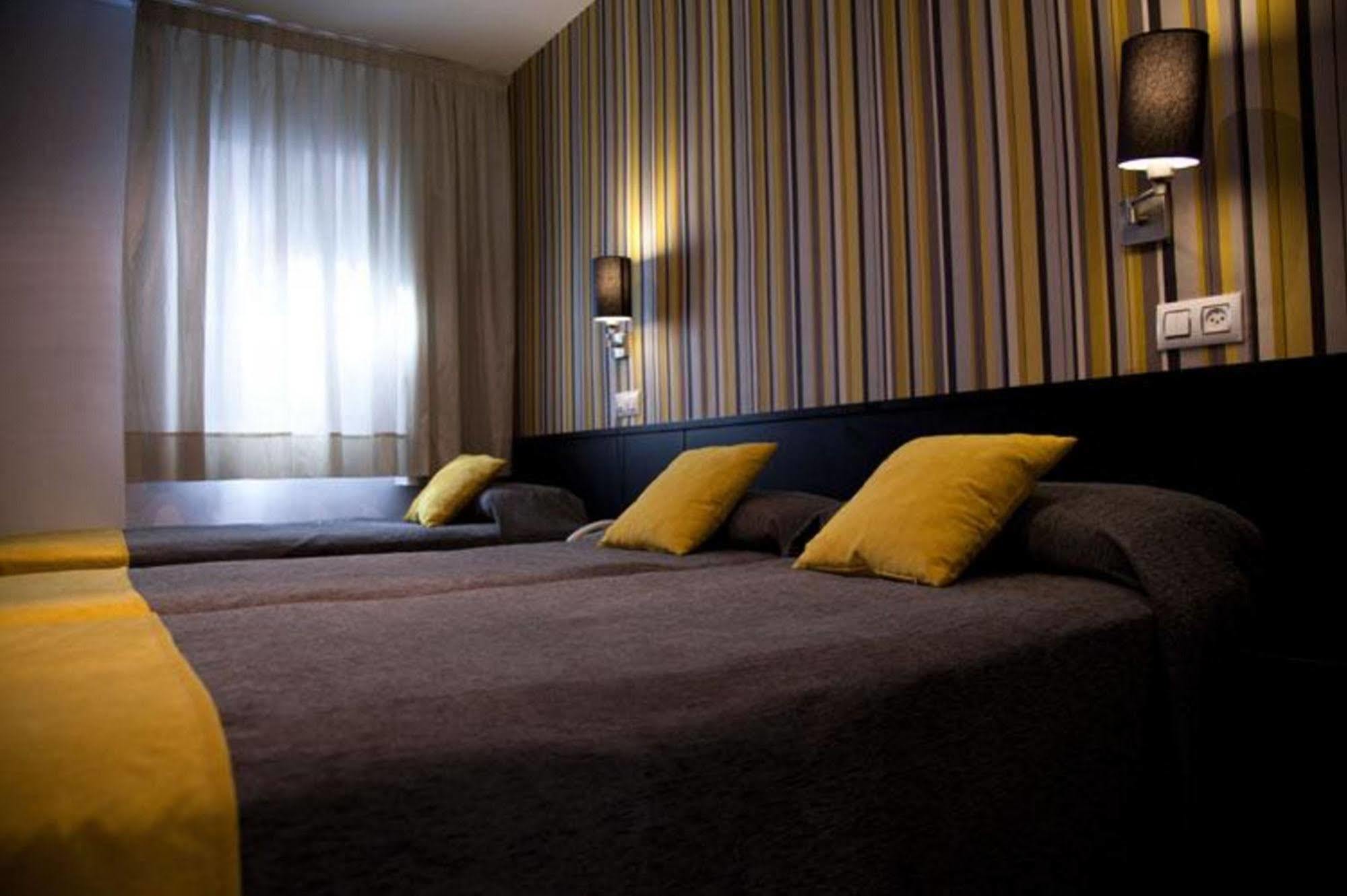 Casa Trafalgar Hotel
