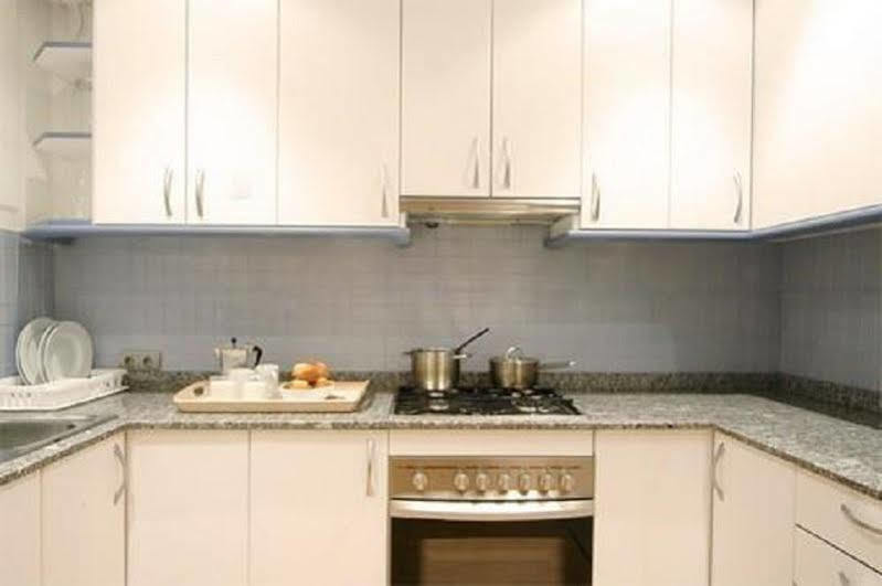Apartamento Sagrada266 By Chicstays *
