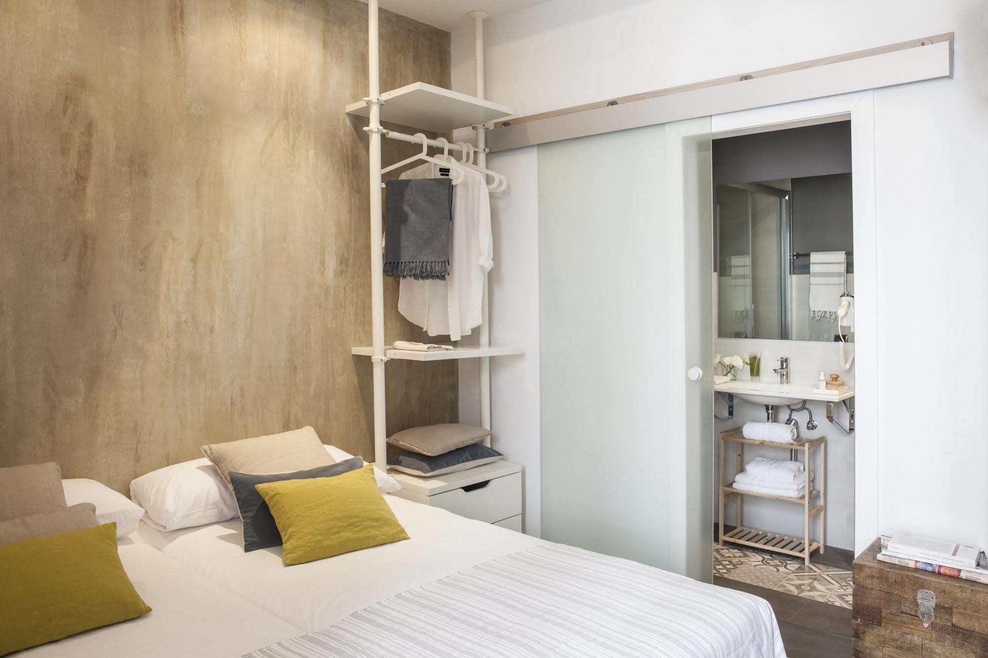 Apartamento Ainb Born-dames Barcelona