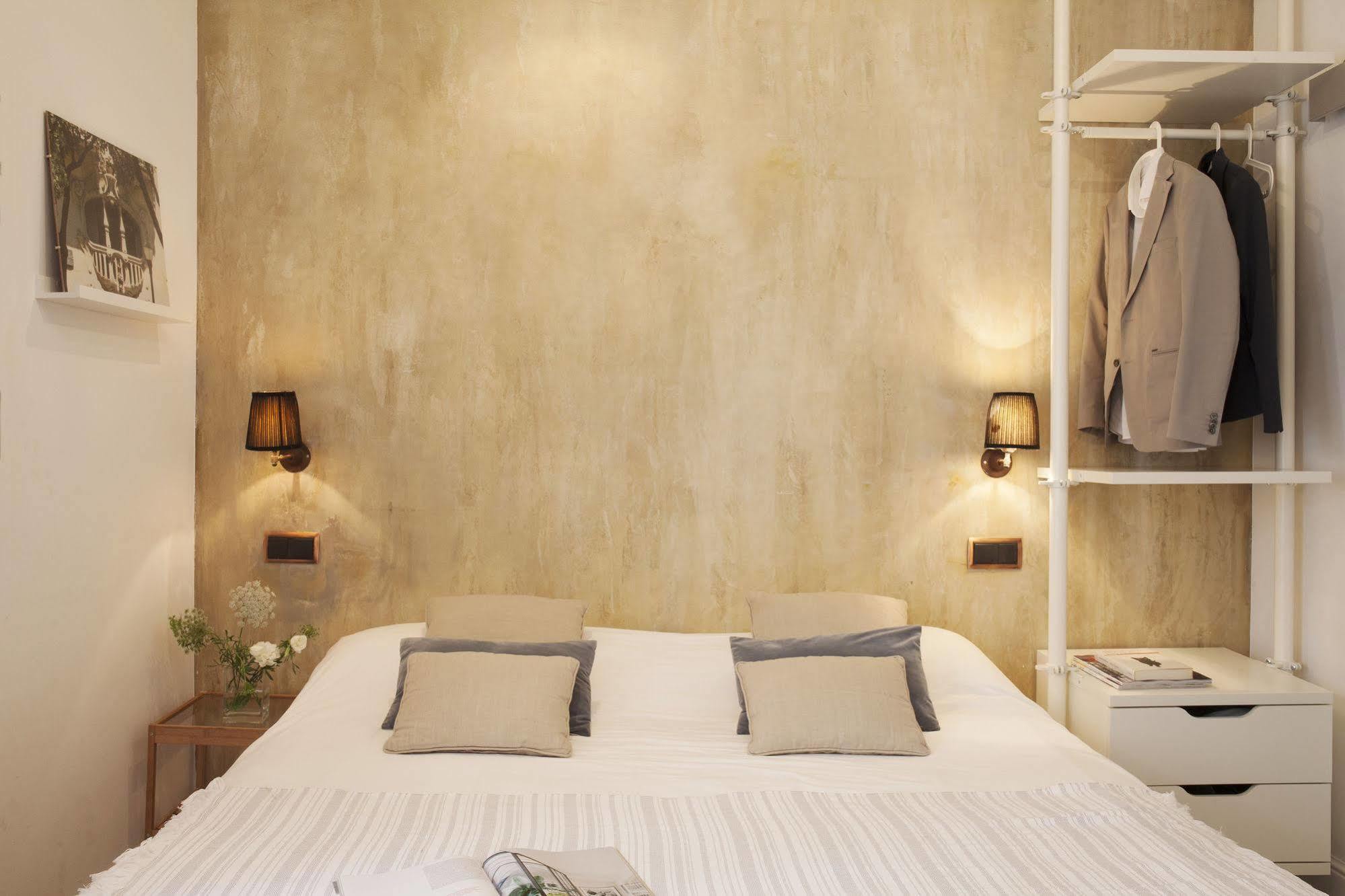 Ainb Born-dames Apartamento *